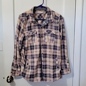 O'NEILL Zuma SuperFleece Flannel